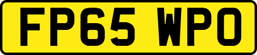 FP65WPO