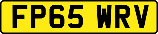 FP65WRV