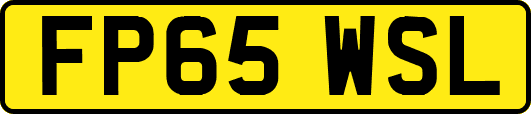 FP65WSL