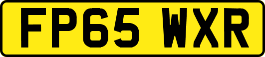 FP65WXR