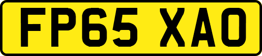 FP65XAO