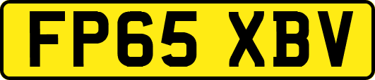 FP65XBV