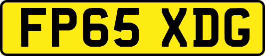 FP65XDG