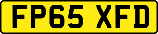 FP65XFD