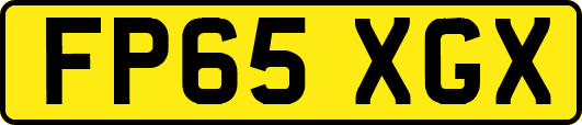 FP65XGX