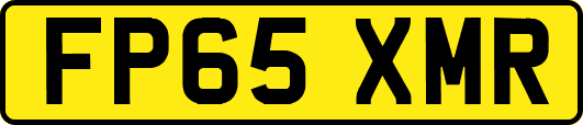 FP65XMR