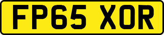 FP65XOR