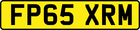 FP65XRM