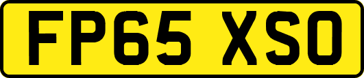 FP65XSO