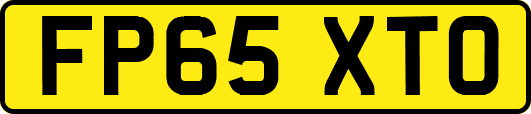 FP65XTO