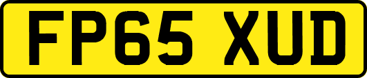 FP65XUD