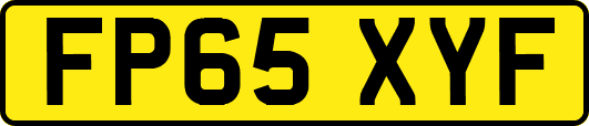 FP65XYF