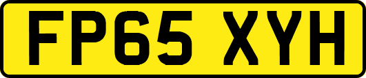 FP65XYH