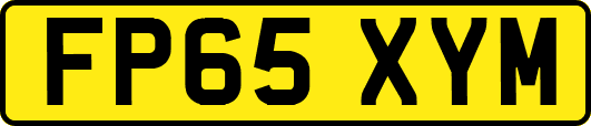 FP65XYM