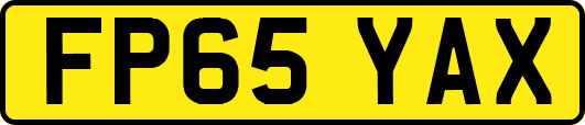 FP65YAX