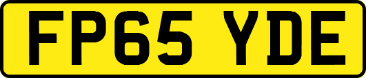 FP65YDE