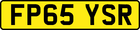 FP65YSR