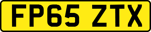 FP65ZTX