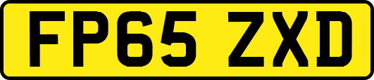 FP65ZXD