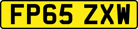 FP65ZXW