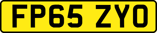 FP65ZYO