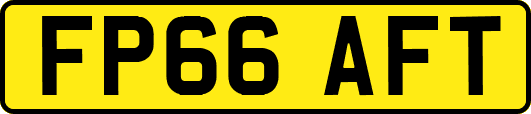 FP66AFT