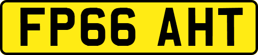 FP66AHT