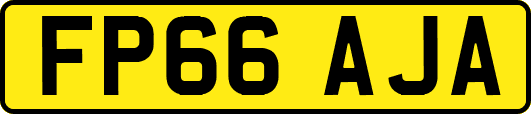 FP66AJA