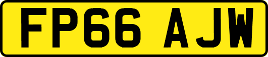 FP66AJW