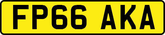 FP66AKA