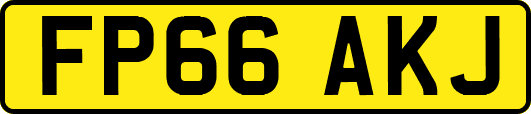 FP66AKJ