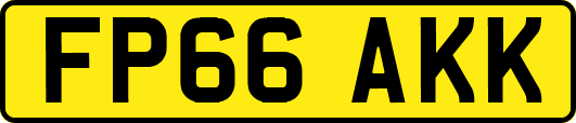 FP66AKK