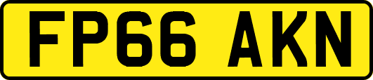 FP66AKN