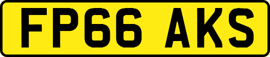 FP66AKS