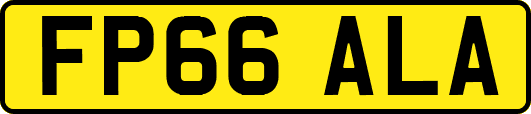 FP66ALA