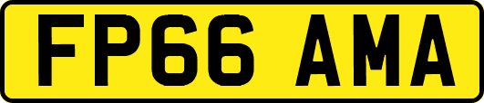 FP66AMA