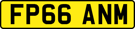 FP66ANM