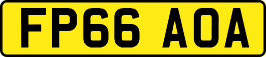 FP66AOA