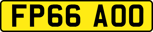 FP66AOO