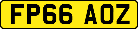 FP66AOZ