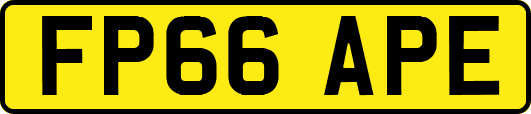 FP66APE