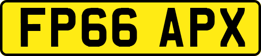 FP66APX