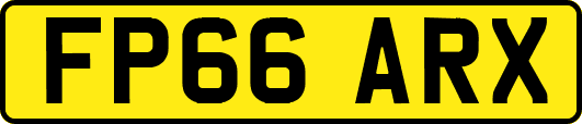FP66ARX