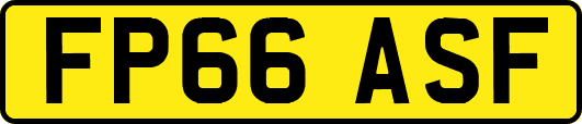 FP66ASF