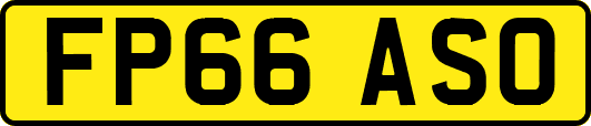 FP66ASO