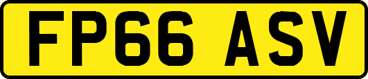 FP66ASV