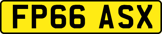 FP66ASX