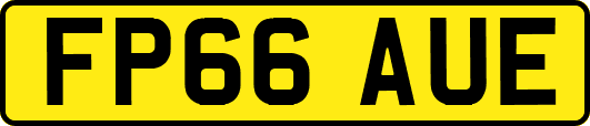 FP66AUE