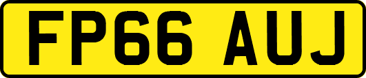 FP66AUJ