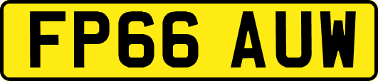 FP66AUW